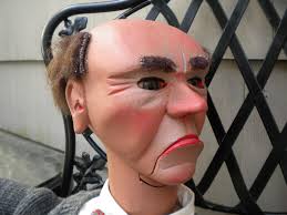 Ventriloquist Central Collection