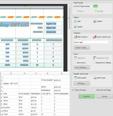 Convert Pdf To Excel Manually Or Using Online Converters