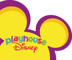 Playhouse disney commercials (early 2000). Playhouse Disney Wikipedia