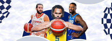 View the competition schedule and live results for the summer olympics in tokyo. Men S Olympic Basketball Power Rankings Volume 1 Tokyo 2020 Men S Olympic Basketball Tournament Fiba Basketball