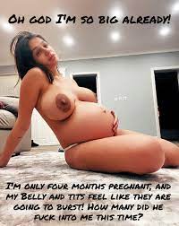 Pregnant Julia Tica : rimagineyourpregnant