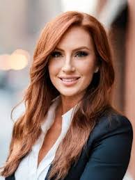 Angela Duval's Instagram, Twitter & Facebook