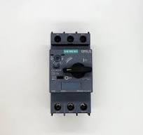 SIEMENS New 3RV6011-1JA10 7-10A Circuit breaker free shipping