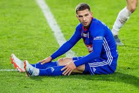 Nowym zawodnikiem piasta został jakub świerczok. Ekstraklasa Jakub Swierczok Z Piasta Gliwice Nie Mial Latwo Jak Byl Mlody