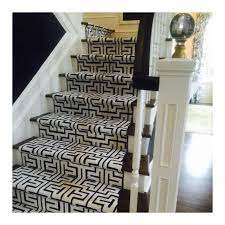 Tobi Wells Fairley On Instagram Love Every Excuse To Be In My Client S Home And Enjoy This Fab Starkcarpet Stair Ru Stair Runner Carpet Stairs Buying Carpet