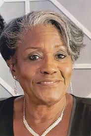 Ruby Bryson avis de décès