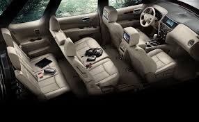 Nissan pathfinder 2004 platinum edition. 2014 Nissan Pathfinder Cheap Car Reviews