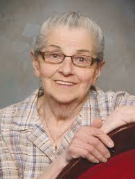 Carmen Richard Blais