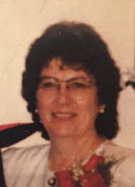 Obituary for Joan Elaine (McNally) Krull