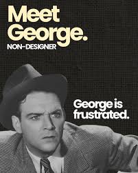 Let's talk about Elsie, George, Mabel & Jack *(not their real names). These  represent real clients I have worked with recently