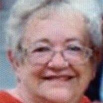 Ann Marie Rella Obituary