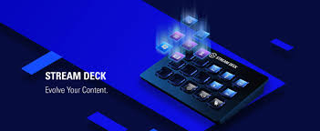 You can manually select the profile you want to use or take advantage of smart profiles. Elgato Stream Deck Keypad 10gaa9901 Insight Uk