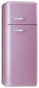 50 s retro style smeg sigh purple home kuche lila lila flieder