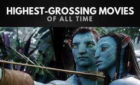 Terms in this set (10). The 25 Highest Grossing Movies Of All Time 2021 Wealthy Gorilla