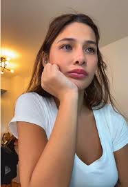 Ray Park and Maika Rivera