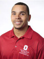 Jarrod Barnes: PhD student, football player, paradigm changer