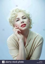 It stars michelle williams, kenneth branagh, eddie redmayne, dominic cooper, julia ormond, emma watson, and judi dench. Meine Woche Mit Marilyn Stockfotos Und Bilder Kaufen Alamy
