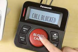 Now, wait for a recorded announcement informing you if the service is on or off and the list of numbers registered on this rejection list. 8 Best Landline Call Blocker Devices To Block Spam Robocalls Mashtips