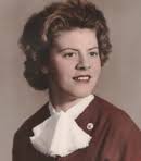 Rebecca Johnson Swanson