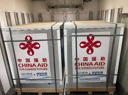 The total size of the downloadable vector file is 0.23 mb and it contains the sinopharm group co ltd. Sinopharm Begins Shipment Of Its Vaccine To Bangladesh Dhaka Tribune