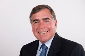 John Roth Officially Announces Candidacy For Mahwah Mayor