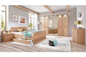Schau dir unsere auswahl an schlafzimmer bilder an, um die tollsten einzigartigen oder spezialgefertigten handgemachten stücke aus unseren shops für wanddeko zu finden. Wiemann Cortina Schlafzimmer Eiche Teilmassiv Mobel Letz Ihr Online Shop