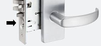 You will find privacy functions on a bathroom or bedroom door. Wwyd Toggle Buttons I Dig Hardware Answers To Your Door Hardware And Code Questions From Allegion S Lori Greene