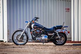 Image result for Bright Sapphire 1993 FXR