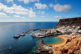 Ontdek gran canaria, tenerife, fuerteventura en lanzarote met sunweb. Gran Canaria De Perfecte Combinatie Van Moderne Vakantieparken En Traditionele Canarische Dorpjes