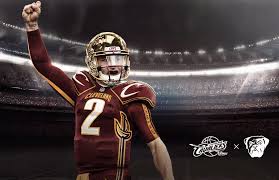 Image Result For Bleacher Report Nfl As Nba Nfl Nba Football Uniforms