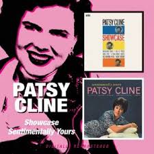 Patsy Cline