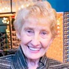 Barbara J. Ebel Obituary
