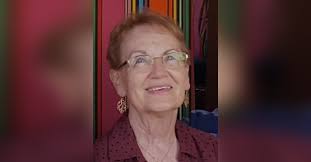 Obituary information for Nancy Clare Brody