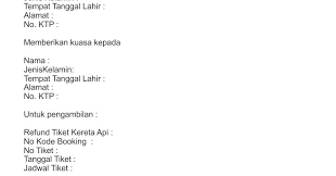 Itulah beberapa hal yang dapat anda gunakan untuk bypass internet positif ataupun nawala block, selain fungsi tersebut ternyata menggunakan cara diatas dapat mempercepat koneksi internet anda. Contoh Surat Kuasa Pembatalan Tiket Kereta Api Doc Berbagi Contoh Surat
