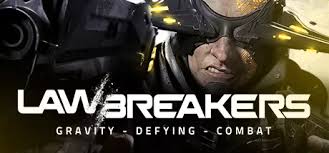 LawBreakers (2017)