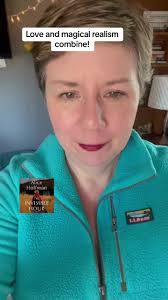 💖A young woman escapes a cult and falls in love with the author of a  classic novel in this haunting and suspenseful book by Alice Hoffman.  Here’s my review of “The Invisible Hour.” #bookreview #books ...