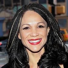 Black Girls Rock! (2015)