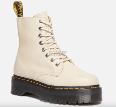 DR. MARTENS JADON 8 孔马丁靴,海淘返利优惠-55海淘
