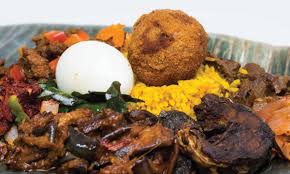 The latest tweets from @arun_rajadurai Tamil Chef Popularizes Rasam In America