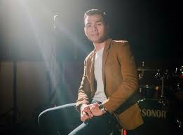 Demi setia syafiq farhain lagu & lirik : Syafiq Farhain Tak Nampak Jadi Penyanyi Ada Jaminan Hiburan Mstar