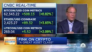 As we know, the bitcoin supply is limited to 21 mln units. Larry Fink Pensions Focus More On Climate Inflation Than Bitcoin