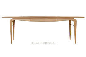 Mid Century Console Table Era Interiors Mid Century Console Console Table Table
