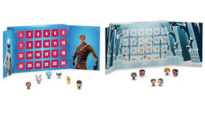 Each figure inside is a different pint for the price you pay you'd think there would be better quality control!! Christmas Advent Calendars That Kids Will Love Reviewed Parenting