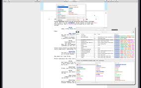 Final Draft 11 Mac Keyboard Shortcuts Defkey