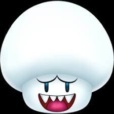 Check spelling or type a new query. Mushroom Boo Icon Super Mario Iconset Sandro Pereira