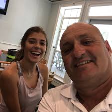 Louie Mitrovich (@steponejuniorgolf) • Facebook