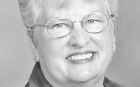 Kay Lorie (Sanford) Hight