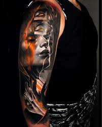 Tattoo Realistic Style Beste Tattoo Kunstler Deutschland Best Tattoo Artist Germany Beruhmte Tatowierer In 2020 Tattoo Artists Tattoos Top Tattoos