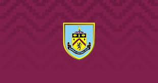 Club and country keyring 1920. Burnley Football Club Burnley Football Club