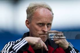 245 Head Coach Ralf Peter Photos & High Res Pictures